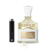 Creed Aventus For Her Eau De Parfum Travel Spray - Sample